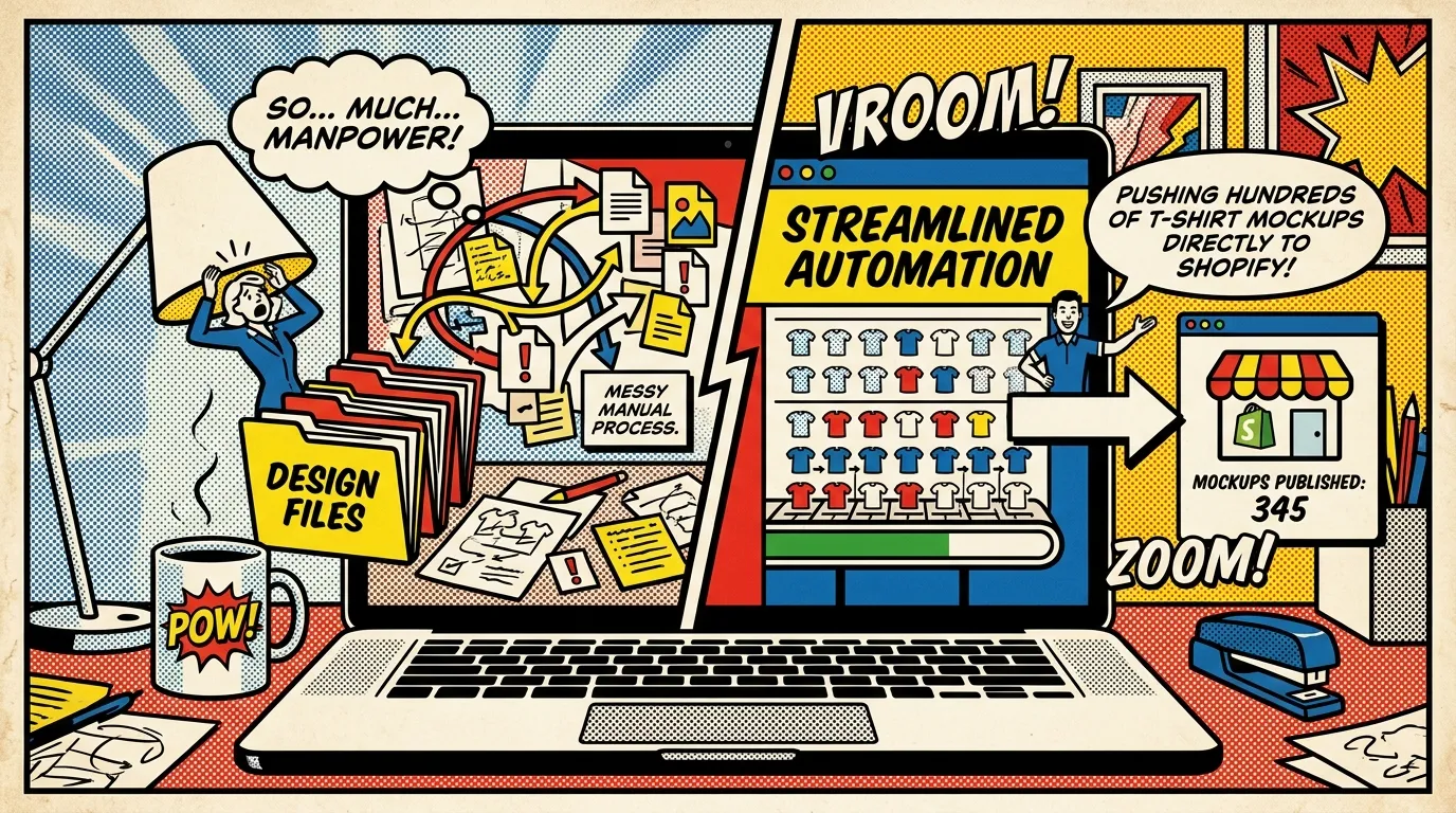 7 Best Websites Like Placeit: Free & Paid Alternatives for 2026