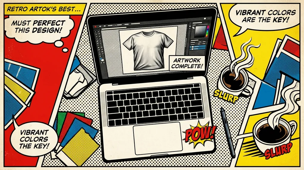 Mockup Maker Guide: Create E-Commerce Visuals Fast