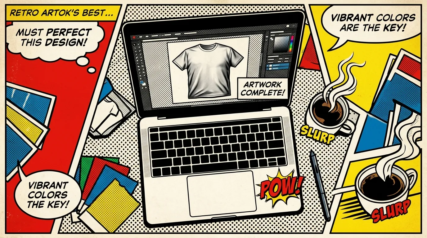 Mockup Maker Guide: Create E-Commerce Visuals Fast